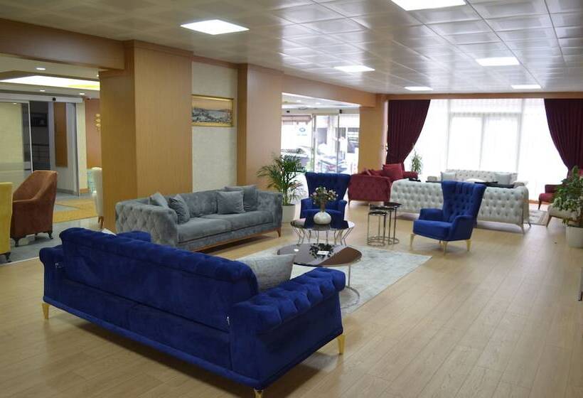 فندق Quars Garden