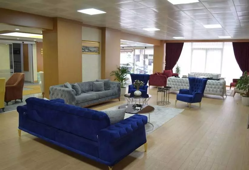 Hotelli Quars Garden