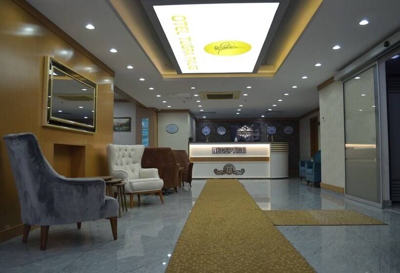 فندق Quars Garden