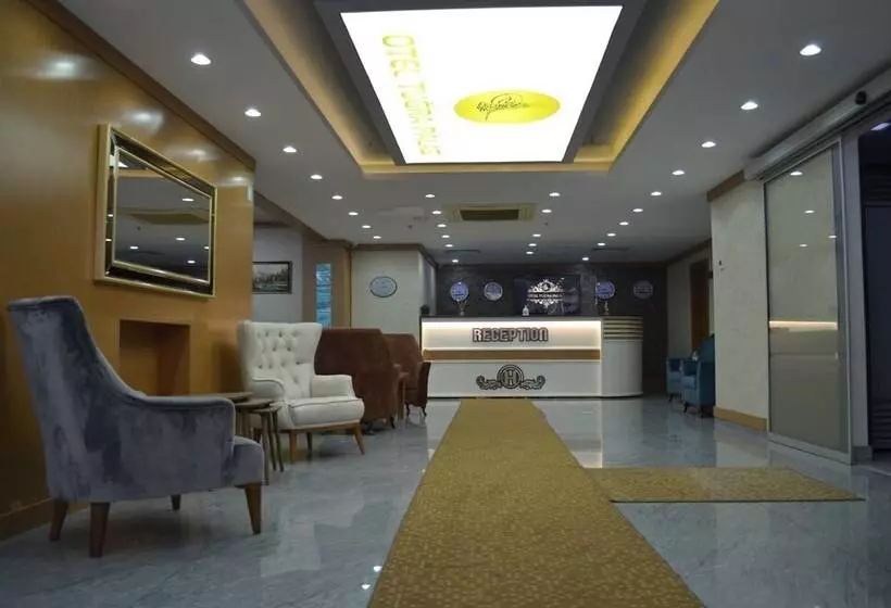 Hotelli Quars Garden