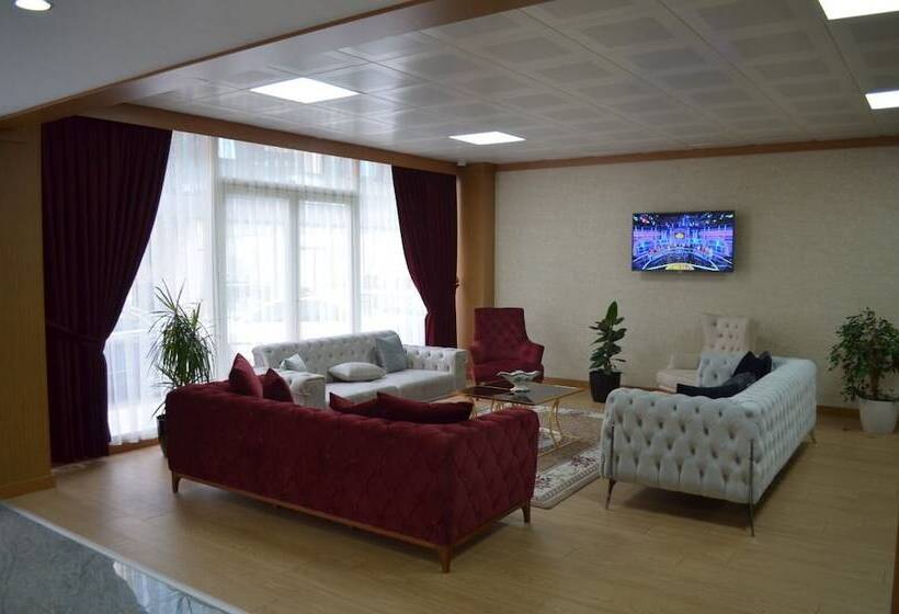 فندق Quars Garden