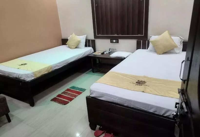 Hotelli Shakuntla Palace