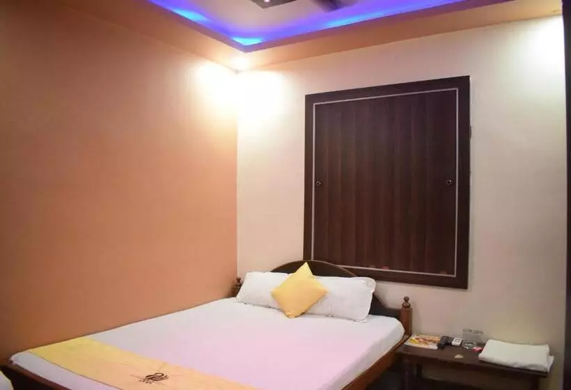 Hotelli Shakuntla Palace