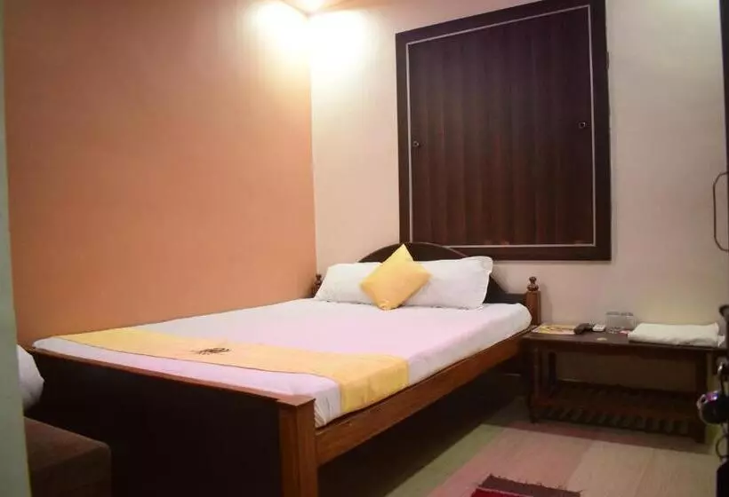 Hotelli Shakuntla Palace