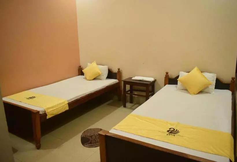 Hotelli Shakuntla Palace