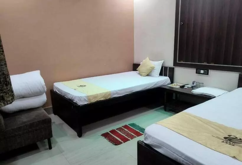 Hotelli Shakuntla Palace