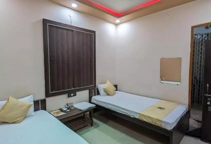 Hotelli Shakuntla Palace