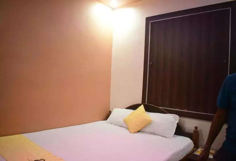 Hotelli Shakuntla Palace