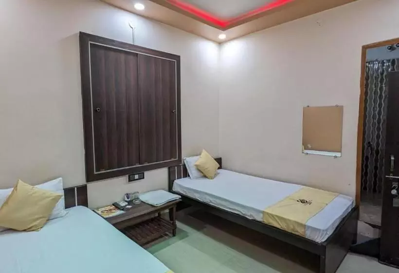 Hotelli Shakuntla Palace