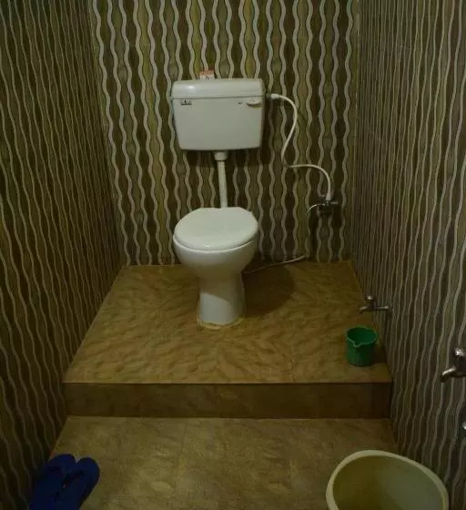 Hotelli Shakuntla Palace