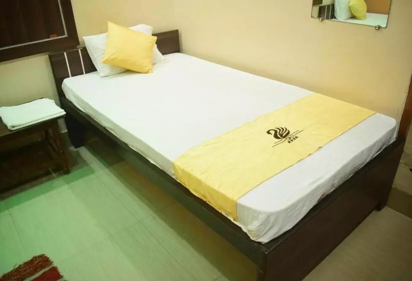 Hotelli Shakuntla Palace