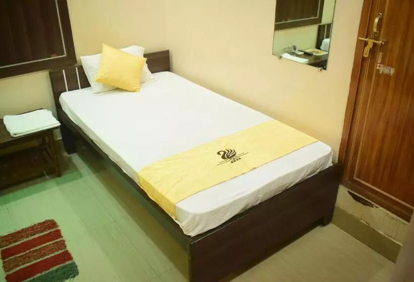 Hotelli Shakuntla Palace