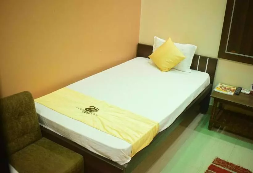 Hotelli Shakuntla Palace