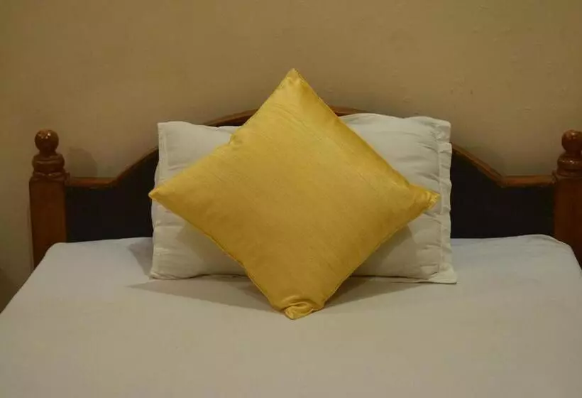 Hotelli Shakuntla Palace