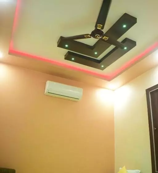 Hotelli Shakuntla Palace