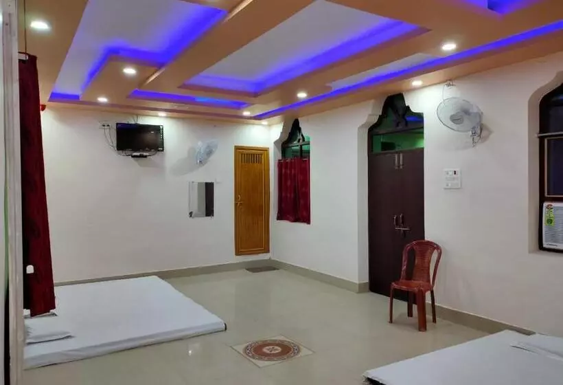 Hotelli Shakuntla Palace