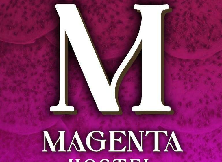 Magenta Hostel Muine