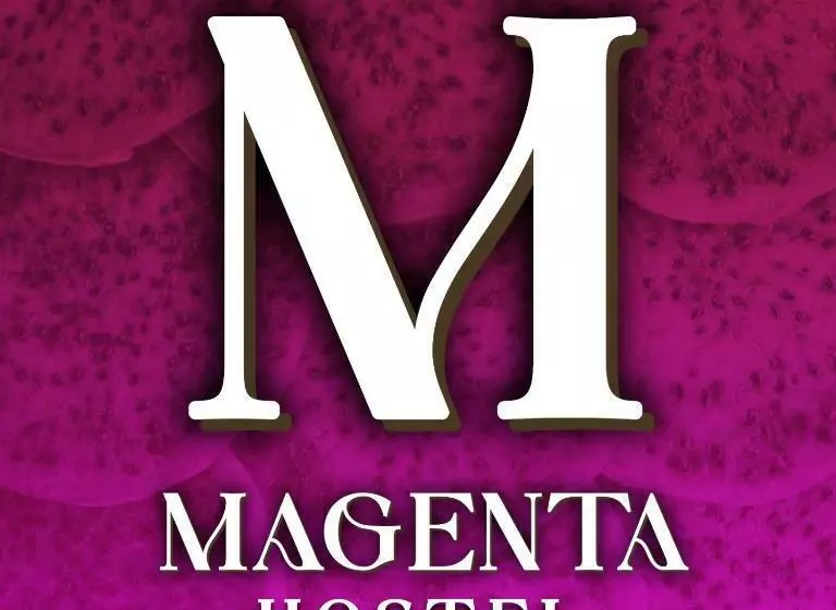 Magenta Hostel   Muine