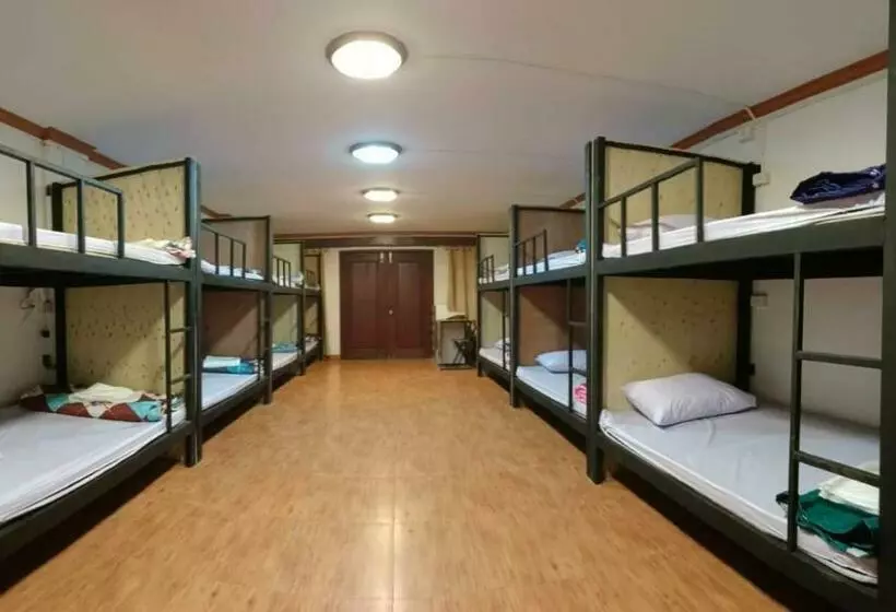 Pakse Backpacker Hostel2023