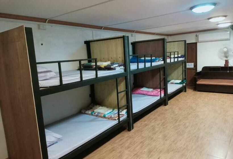 Pakse Backpacker Hostel2023