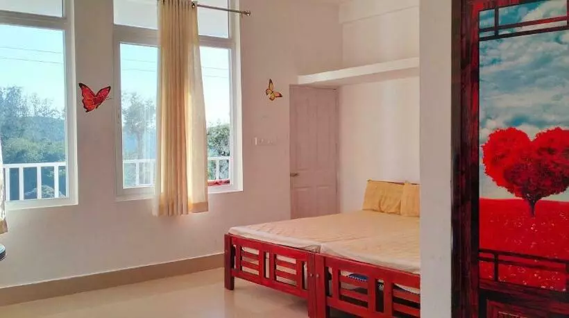 Majatalo The Paradise View Stay