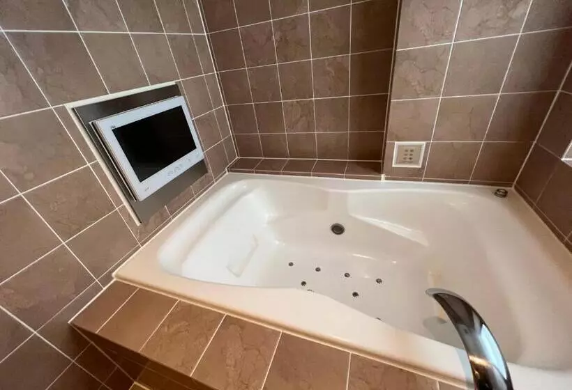 ホテルクアンズ（大人限定）