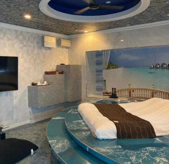 ホテルクアンズ(大人限定)