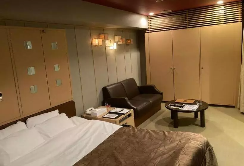 ホテルクアンズ（大人限定）