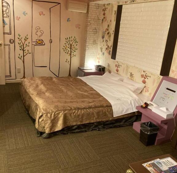 ホテルクアンズ(大人限定)