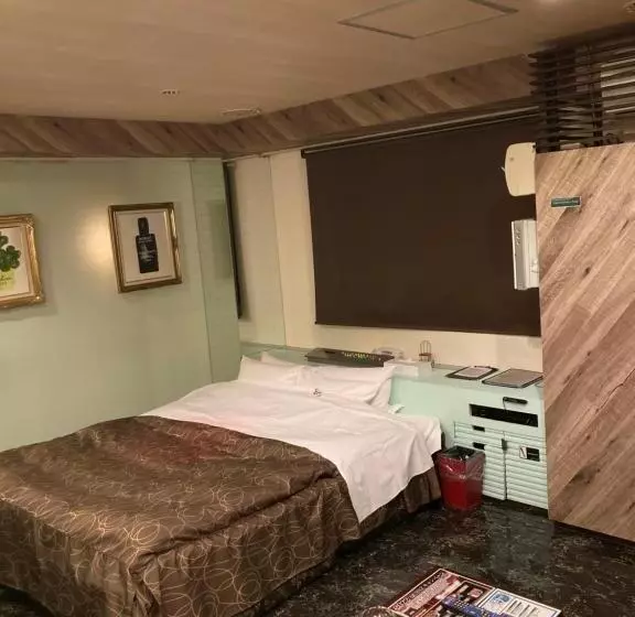 ホテルクアンズ（大人限定）