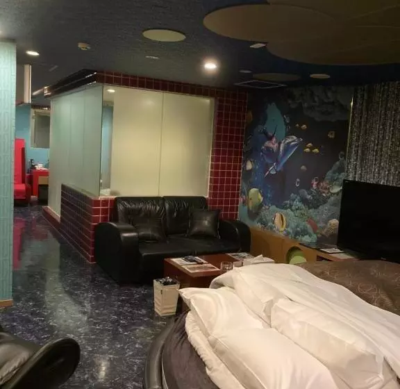 ホテルクアンズ（大人限定）