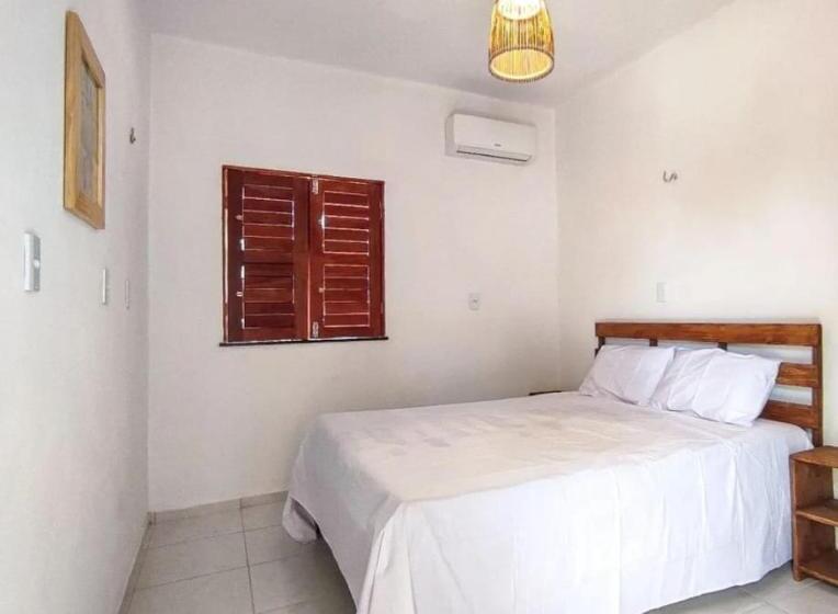 Hostel Freddyssimo Preá