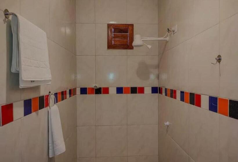 Hostel Freddyssimo Preá