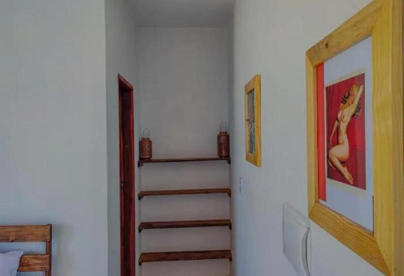 Hostel Freddyssimo Preá