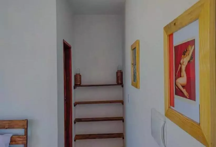 هاستل Freddyssimo Preá