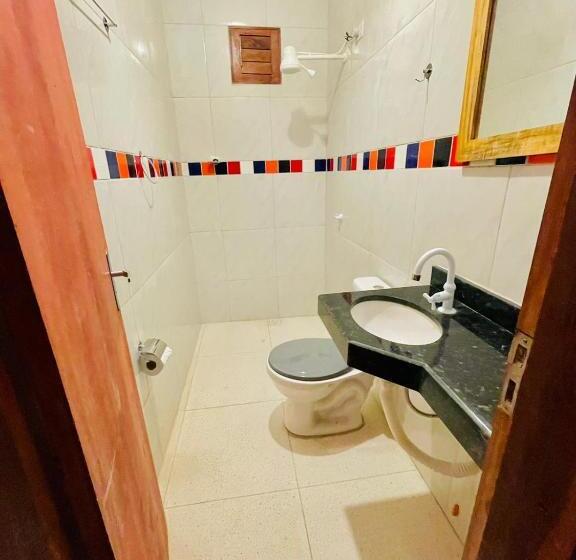 Hostel Freddyssimo Preá