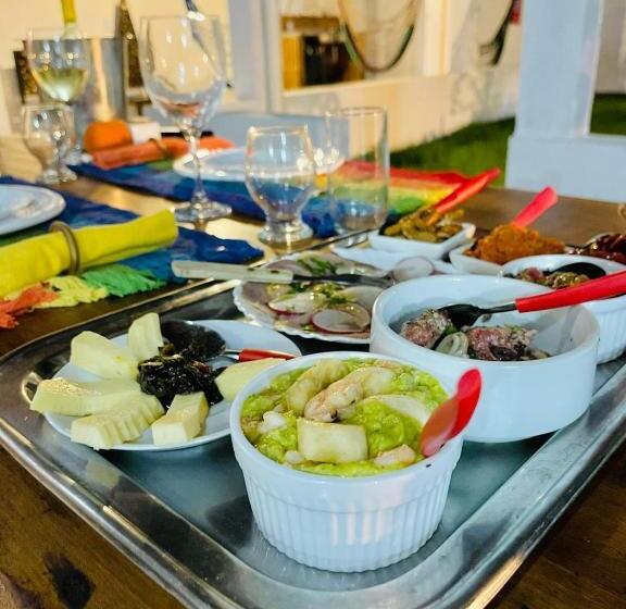 Hostel Freddyssimo Preá