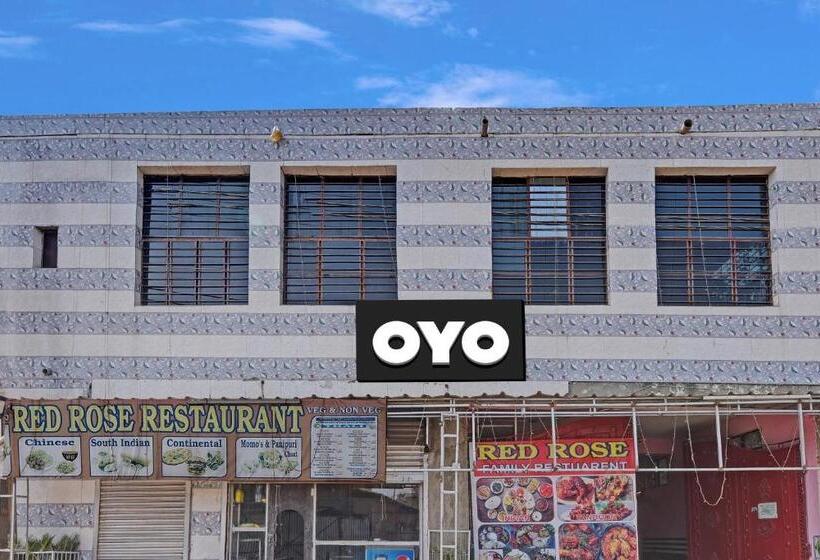 Flagship Red Rose Hotel & Banquet