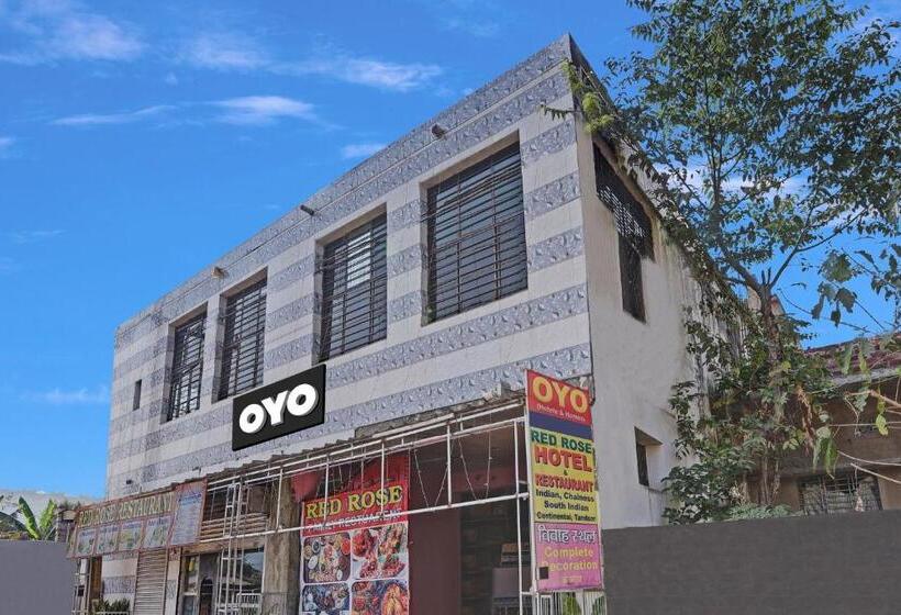 Flagship Red Rose Hotel & Banquet