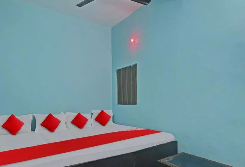 Flagship Red Rose Hotel & Banquet