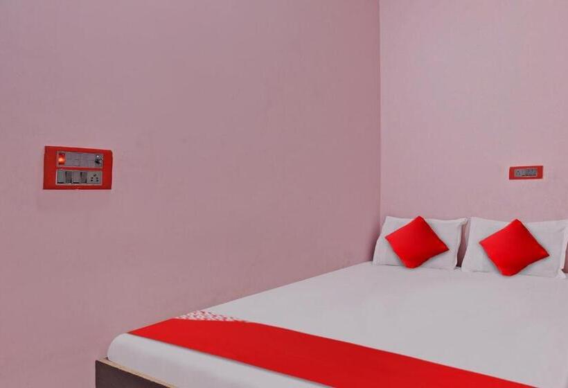 Flagship Red Rose Hotel & Banquet