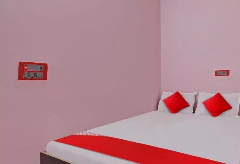 Flagship Red Rose Hotel & Banquet