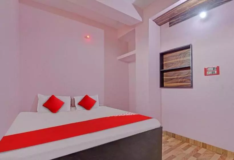 Flagship Red Rose Hotel & Banquet