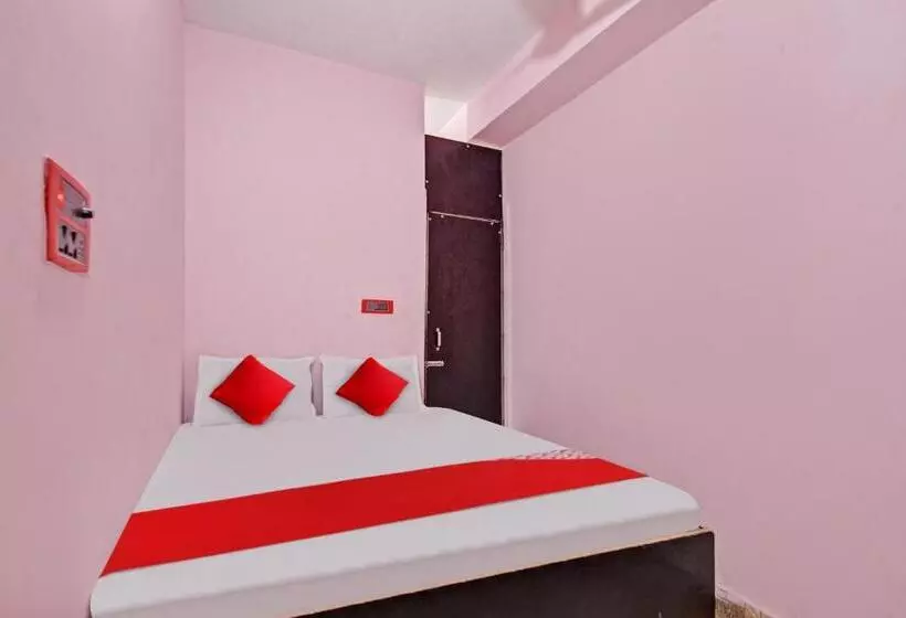 Flagship Red Rose Hotel & Banquet