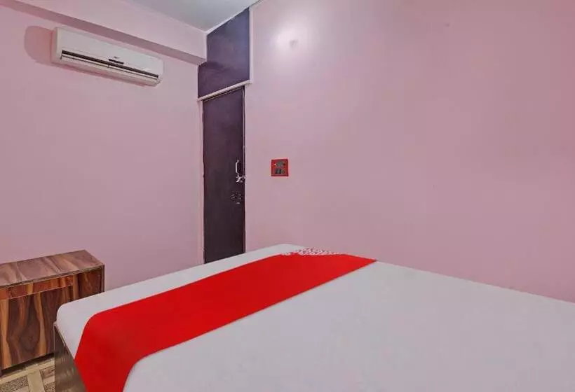 Flagship Red Rose Hotel & Banquet
