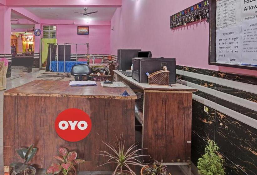 Flagship Red Rose Hotel & Banquet