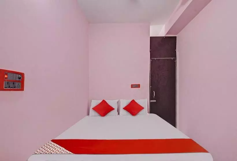 Flagship Red Rose Hotel & Banquet