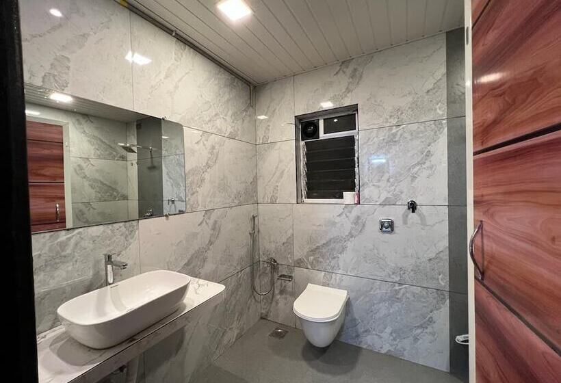 ホテル Coastal Bay Beach Resort