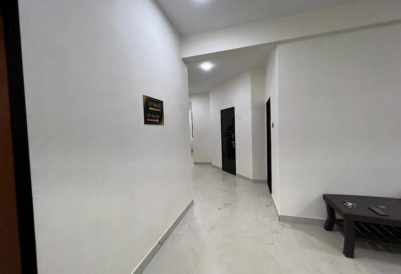 ホテル Coastal Bay Beach Resort