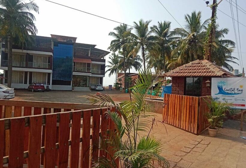 ホテル Coastal Bay Beach Resort